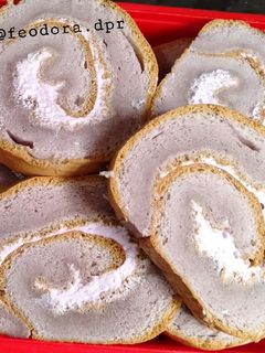 Foto resep Bolu gulung ekonomis