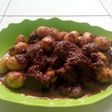 Gongso Daging Sapi 🐮