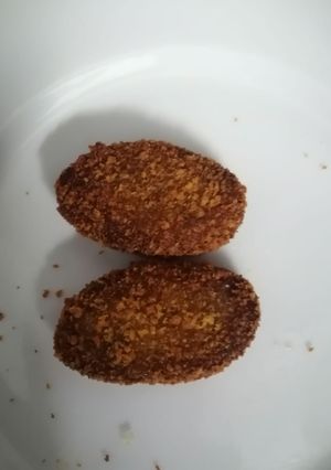 Prawn nugget রেসিপির প্রধান ছবি