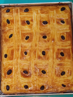 Foto resep Lekker holland