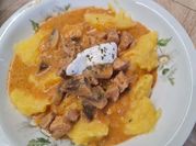 Kép erről: lapocka tejföl