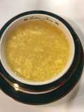 Maggie Bouillon Flavored Creamy Corn Soup