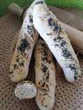 Baguette artesanal