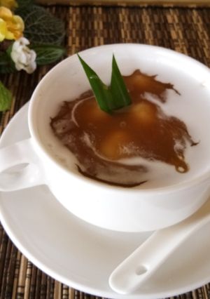 Foto resep Jenang grendul