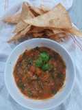 Salsa mexicana