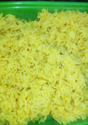 मसाला जीरा राइस (Masala jeera rice recipe in hindi) रेसिपी मुख्य फोटो