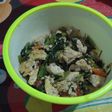 Tumis Kangkung Ala-ala
