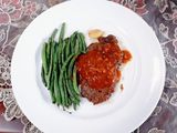Steak rumahan maknyus🥰