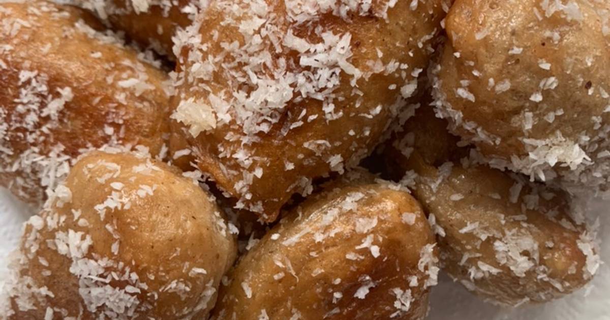 11 easy and tasty koeksister recipes by home cooks Cookpad