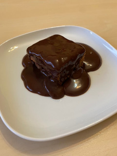 Csokis piskóta recept fotója