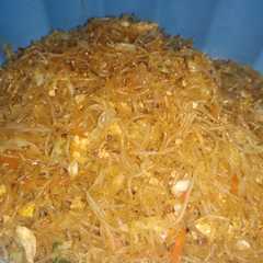 รูปของ Bihun homemade