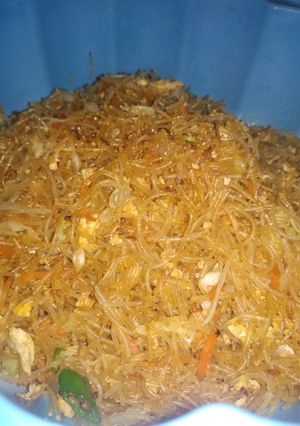 Foto resep Bihun homemade