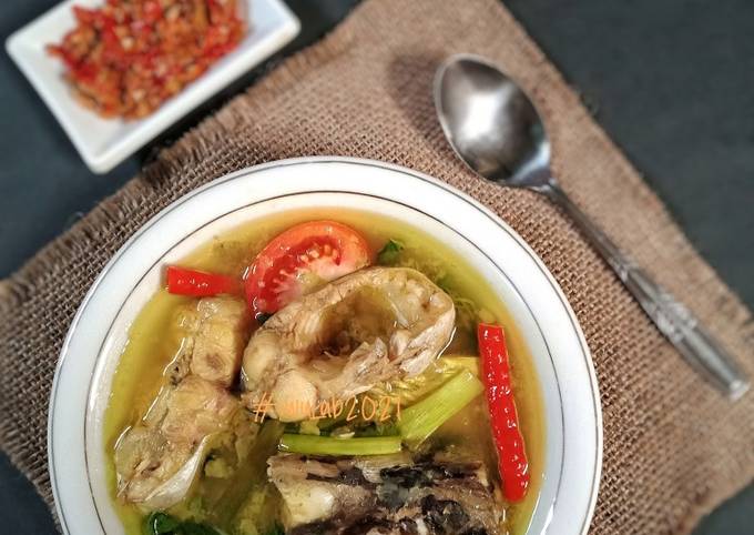 Resep Pindang Patin Palembang Oleh Dyahwulan Bae Cookpad 2934