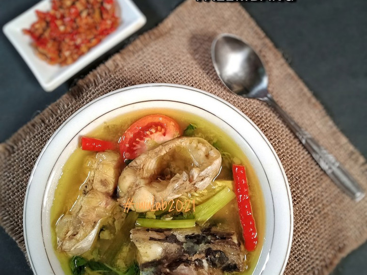 Resep Pindang Patin Palembang, Lezat Sekali