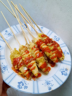 Foto resep Telur Gulung Abang Abang tanpa gagal