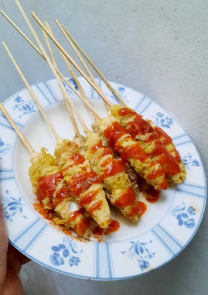 Foto resep Telur Gulung Abang Abang tanpa gagal