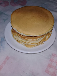 Una foto de Pancakes/Hotcakes