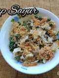 Urap Sayur