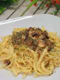 Carbonara Authentic Pasta (by MOMENT)