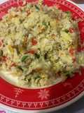 Arroz Perico