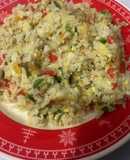 Arroz Perico