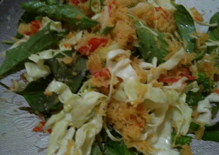 Terancam simple. sehat. ekonomis ala mahmud