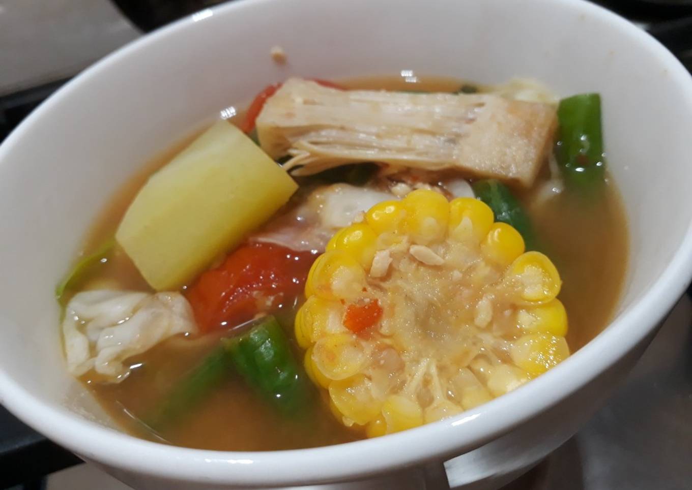 Sayur asem