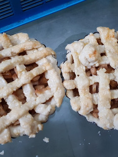 Foto resep Apple pie classic