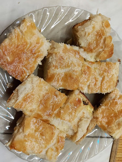 Vargabéles recept fotója