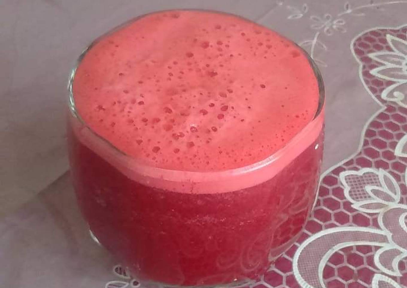 ABC Juice