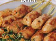 Gambar sate lilit sereh