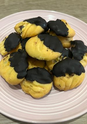 Foto resep Cookies ceria