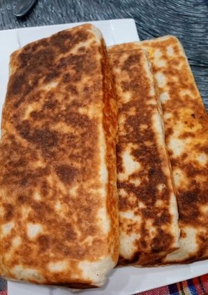 صورة لوصفة كراب تركي