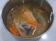 Gambar ikan salmon