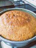 Pastel de nescafé