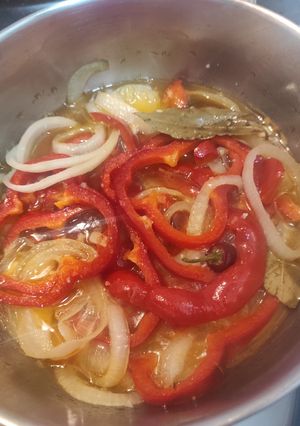 Foto principal de Encebollado