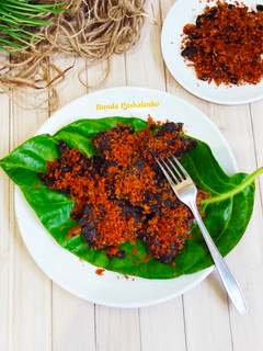 Foto resep Paru Goreng Gurih
