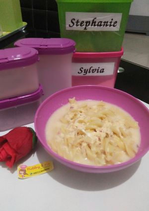 Foto resep Setup Solo Mamaku 🍲🍶 Don't Worry Be Happy👧👶