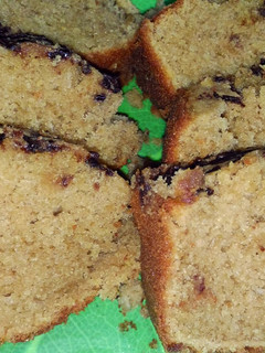 Foto resep Coffee Cake Super Lembut