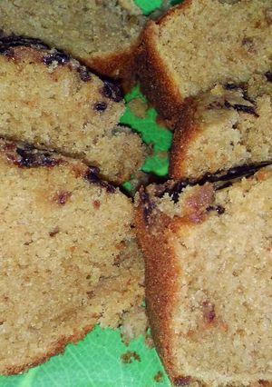 Foto resep Coffee Cake Super Lembut