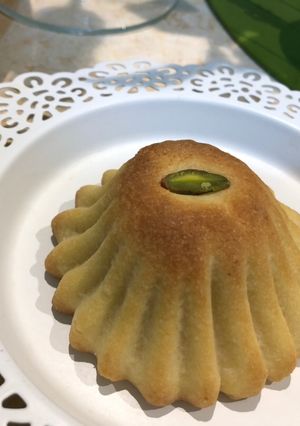صورة لوصفة معمول الجبن