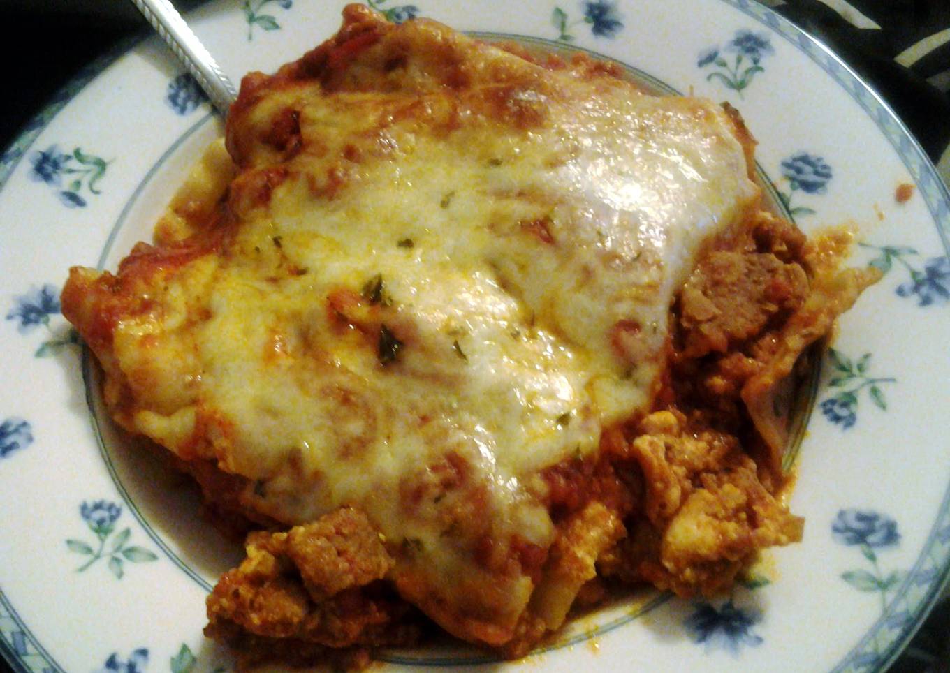 Lasagna