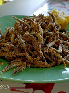 Una foto de Pescaíto frito