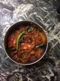 Tomato fry