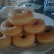 Donat kentang super lembut empuk