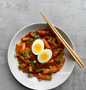 Cara Gampang Membuat 50.Homemade Tteokbokki Anti Gagal