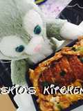Easy! Sweet Katsudon with Soft-Boiled Eggs