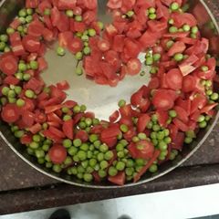 Salad to permote to Heart PUNJABIYA DA SALAD A picture of Salad to permote to Heart PUNJABIYA DA SALAD.