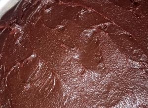 Una foto de Brigadeiro