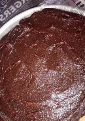 Una foto de Brigadeiro